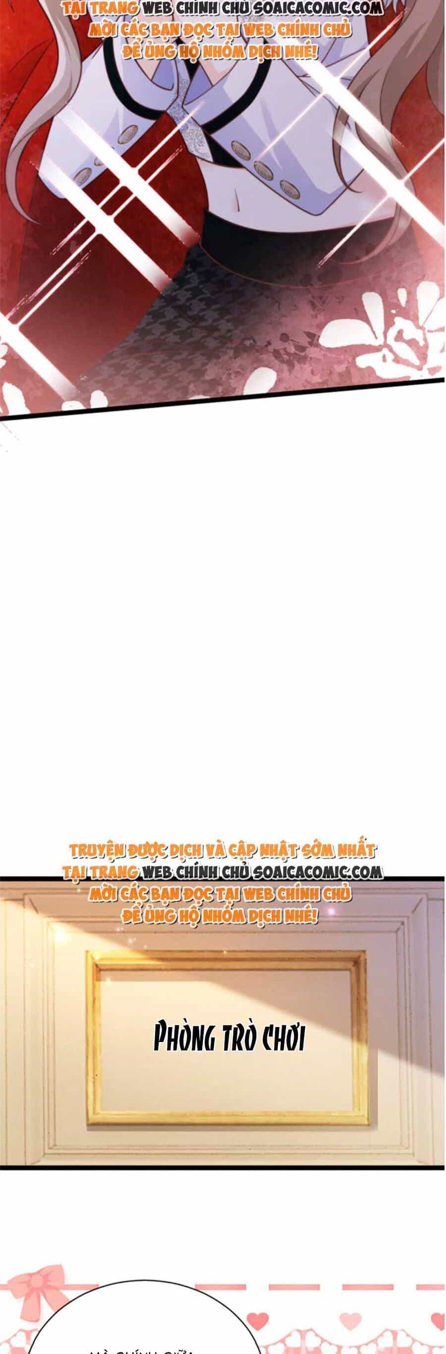 Phá Vỡ Kế Hoạch Của Tra Nam Tôi Về Bên Đại Boss - Chương 4 - ảnh 33
