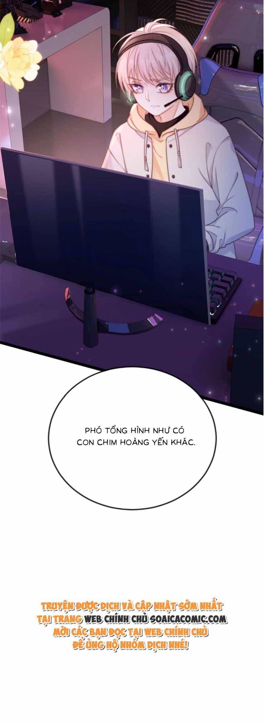 Phá Vỡ Kế Hoạch Của Tra Nam Tôi Về Bên Đại Boss - Chương 4 - ảnh 37