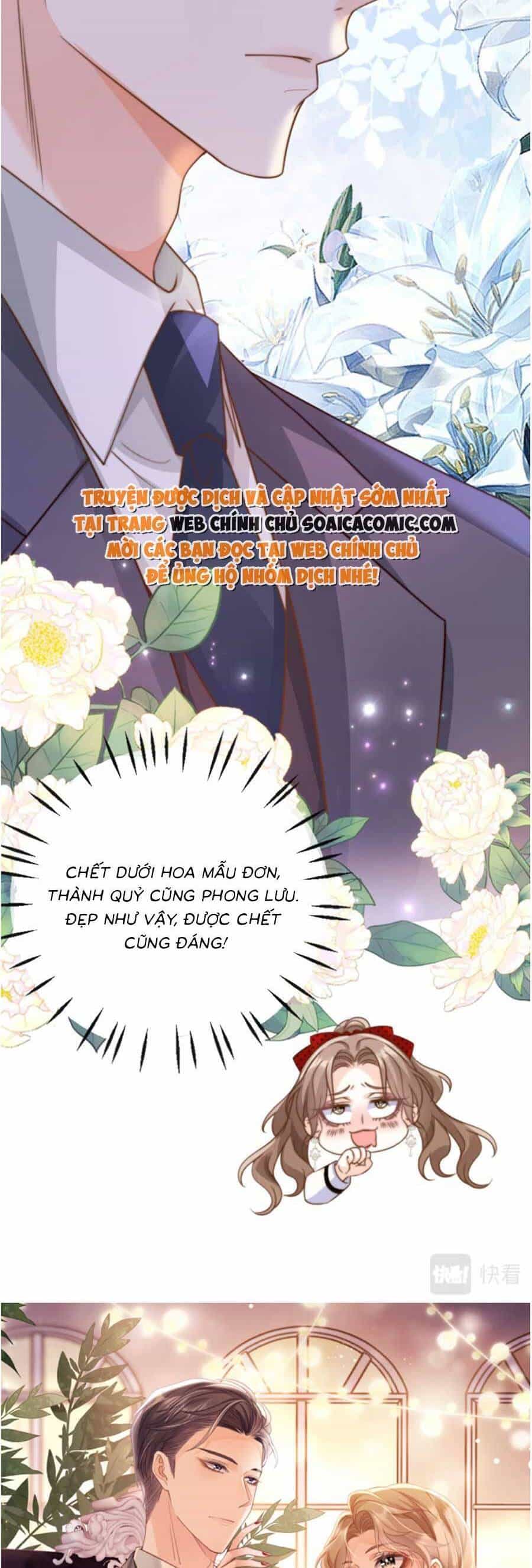 Phá Vỡ Kế Hoạch Của Tra Nam Tôi Về Bên Đại Boss - Chương 4 - ảnh 5