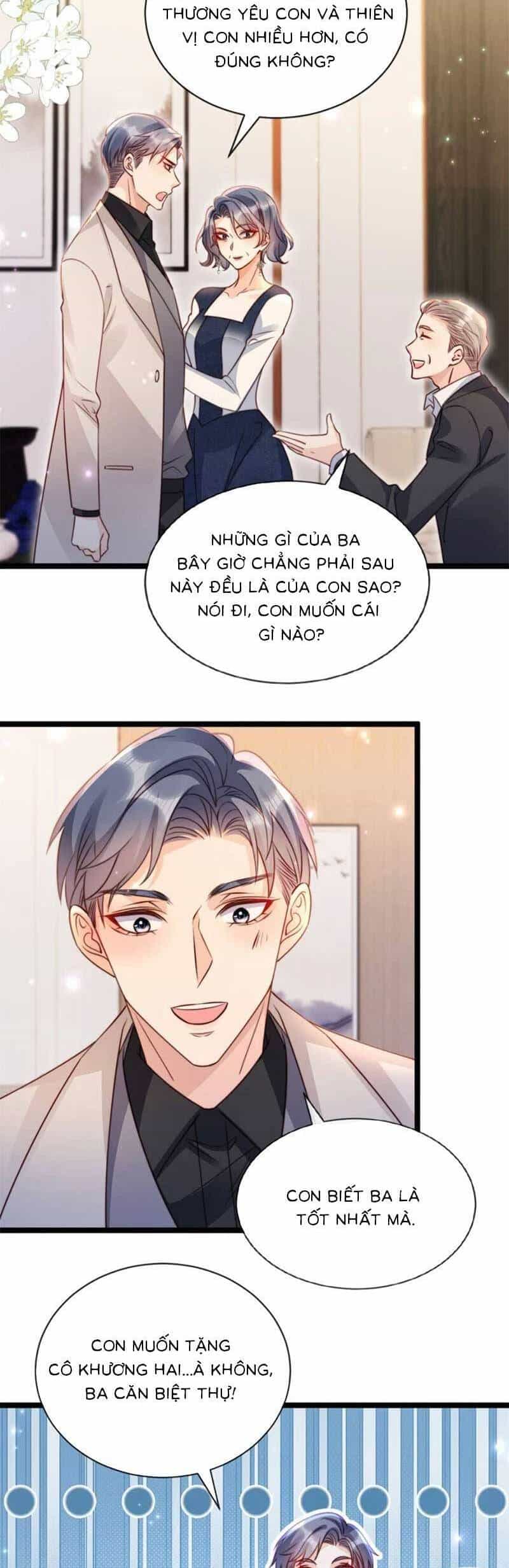 Phá Vỡ Kế Hoạch Của Tra Nam Tôi Về Bên Đại Boss - Chương 50 - ảnh 2