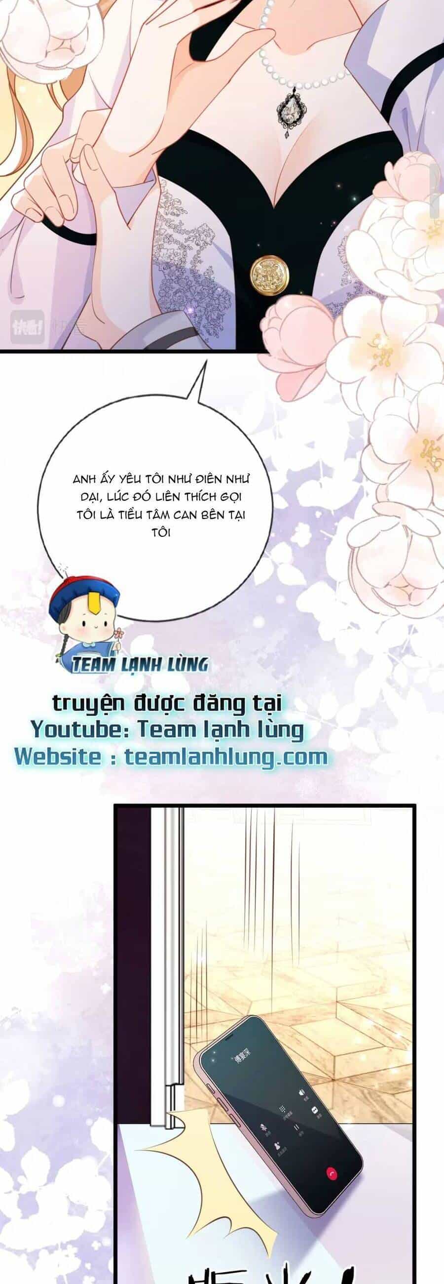 Phá Vỡ Kế Hoạch Của Tra Nam Tôi Về Bên Đại Boss - Chương 6 - ảnh 5