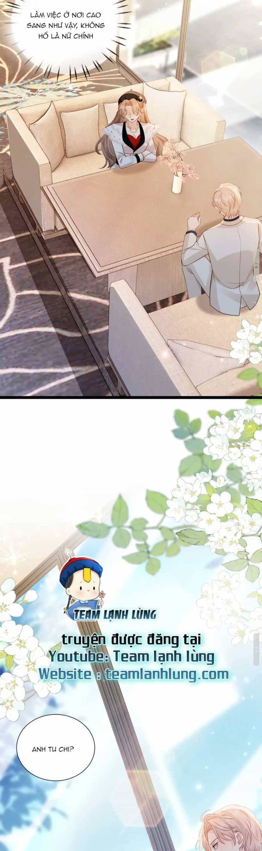 Phá Vỡ Kế Hoạch Của Tra Nam Tôi Về Bên Đại Boss - Chương 8 - ảnh 13