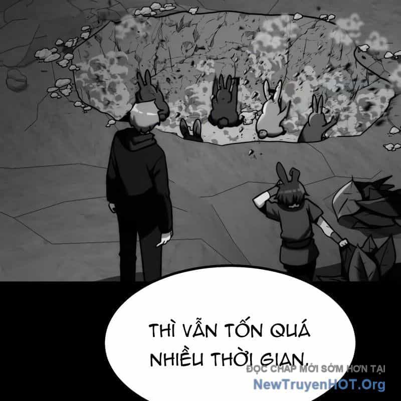 Phá Vỡ Phòng Thủ - Chương 9 - ảnh 132