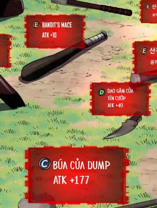 Phá Vỡ Phòng Thủ - Chương 10 - ảnh 162