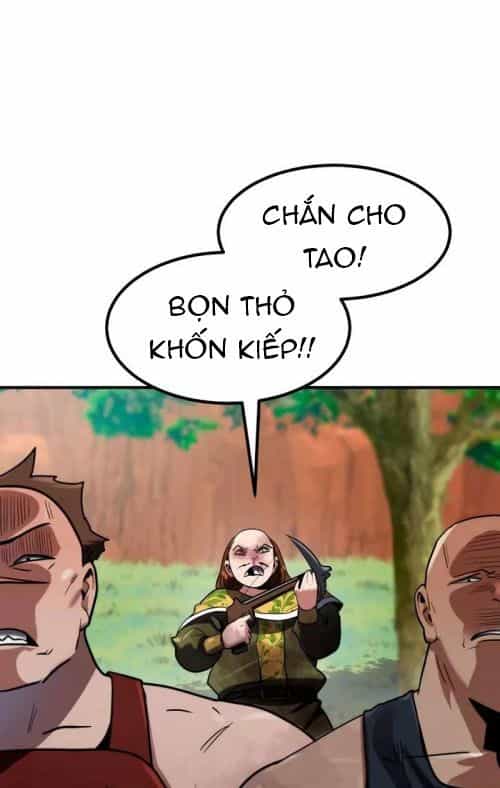 Phá Vỡ Phòng Thủ - Chương 10 - ảnh 56