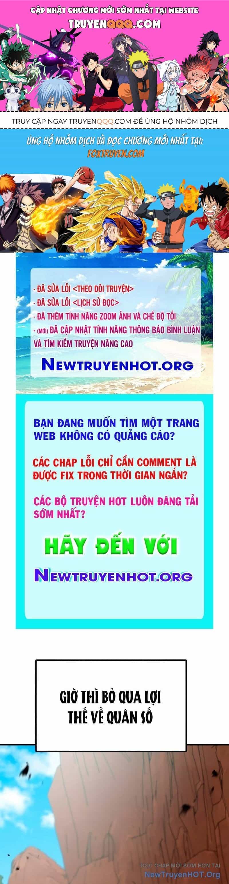Phá Vỡ Phòng Thủ - Chương 11 - ảnh 1