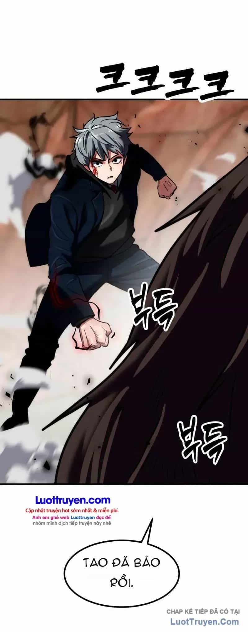Phá Vỡ Phòng Thủ - Chương 13 - ảnh 12