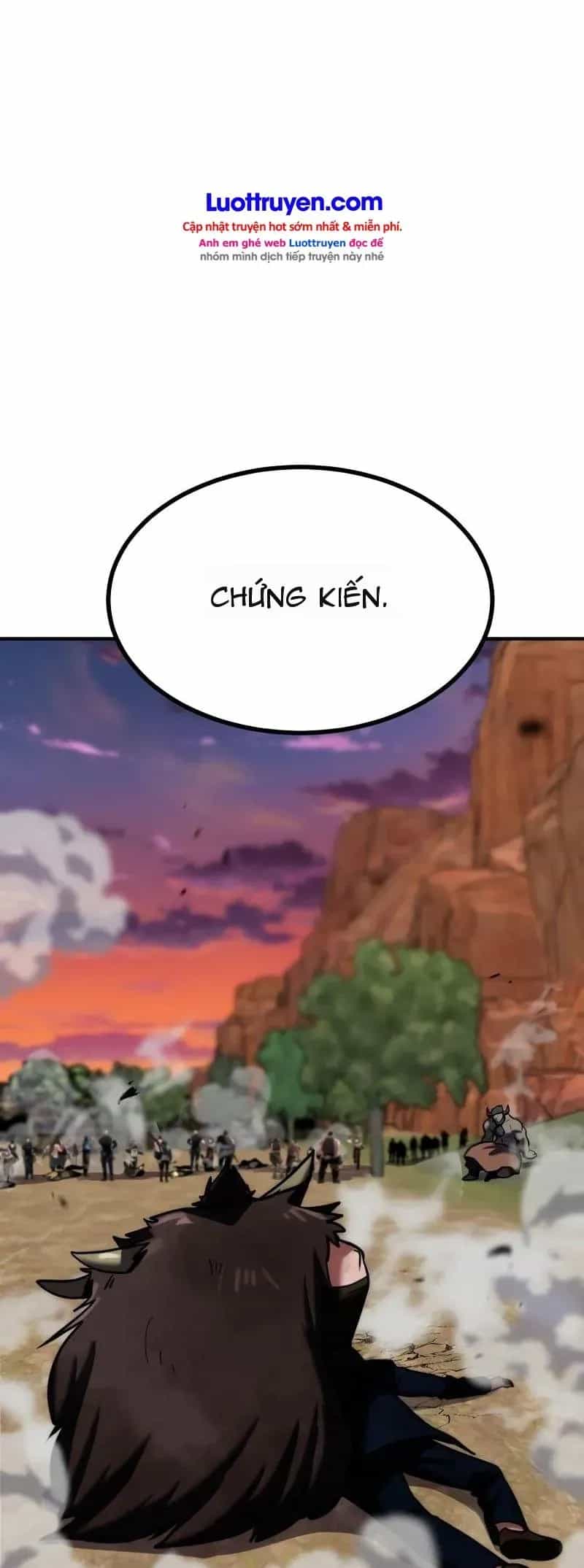 Phá Vỡ Phòng Thủ - Chương 13 - ảnh 27