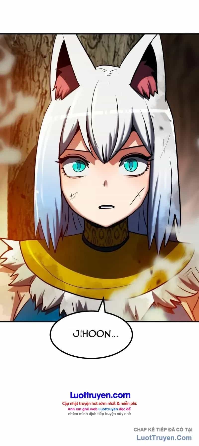 Phá Vỡ Phòng Thủ - Chương 13 - ảnh 70
