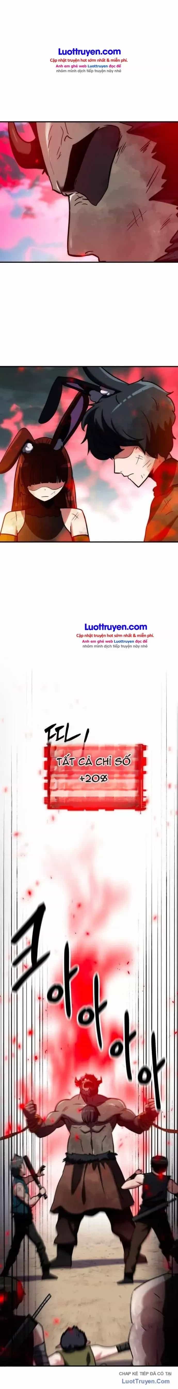 Phá Vỡ Phòng Thủ - Chương 14 - ảnh 10