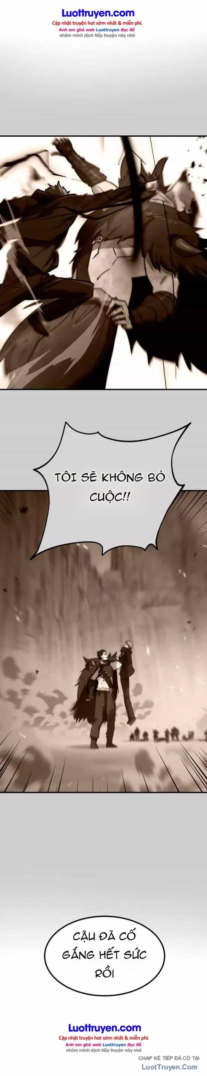 Phá Vỡ Phòng Thủ - Chương 14 - ảnh 18