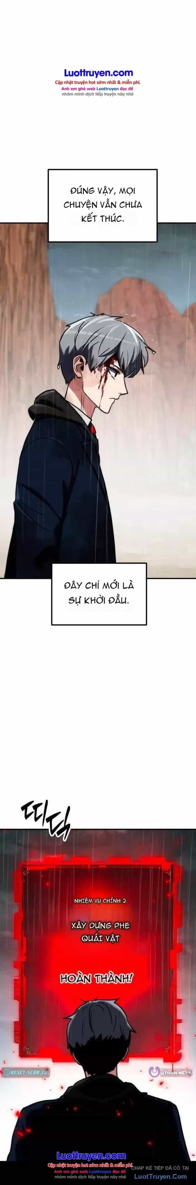 Phá Vỡ Phòng Thủ - Chương 14 - ảnh 22