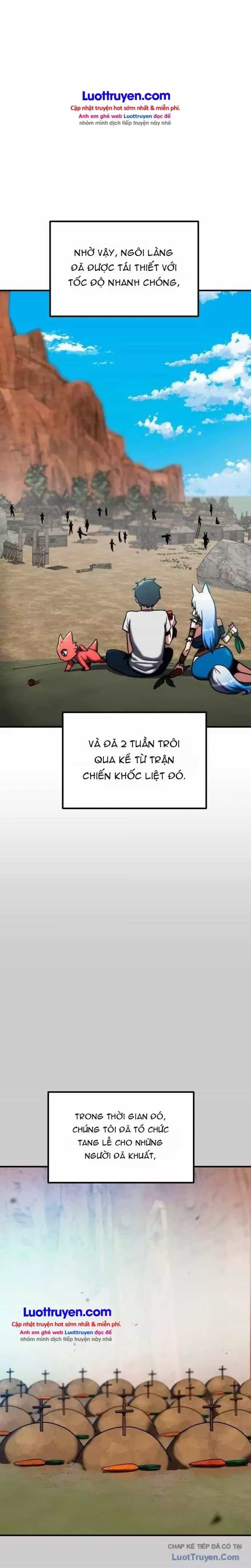 Phá Vỡ Phòng Thủ - Chương 14 - ảnh 30
