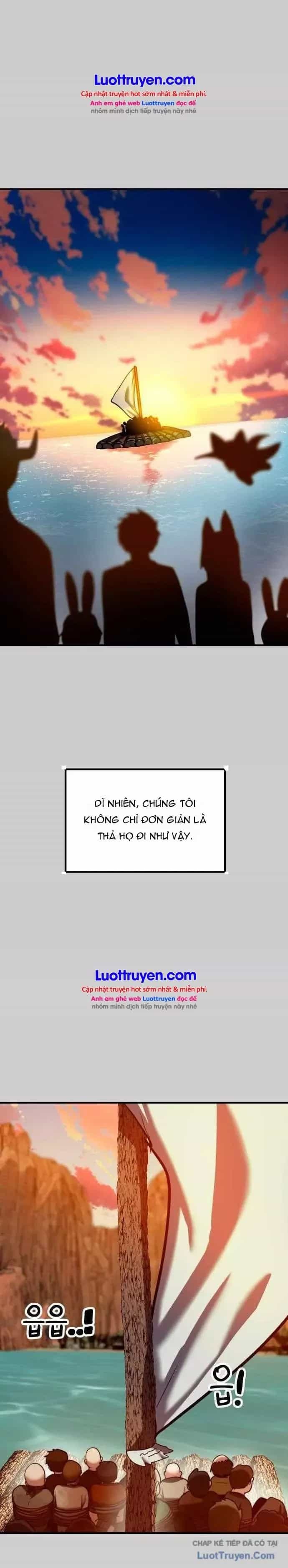 Phá Vỡ Phòng Thủ - Chương 14 - ảnh 33