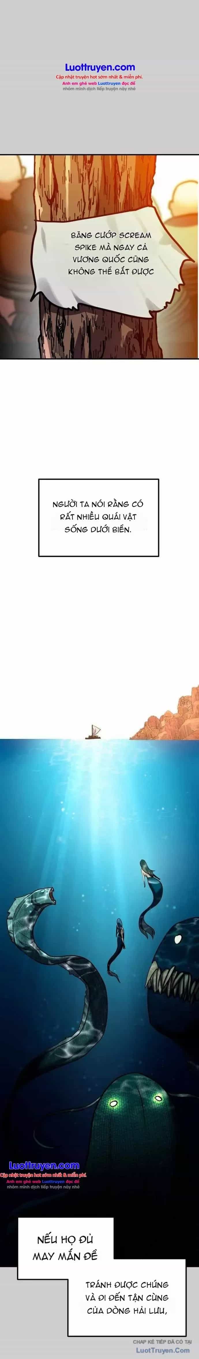 Phá Vỡ Phòng Thủ - Chương 14 - ảnh 34