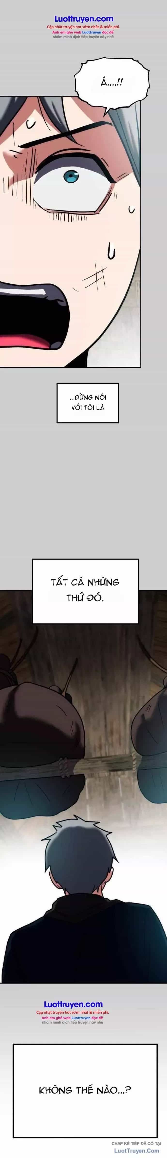 Phá Vỡ Phòng Thủ - Chương 14 - ảnh 41