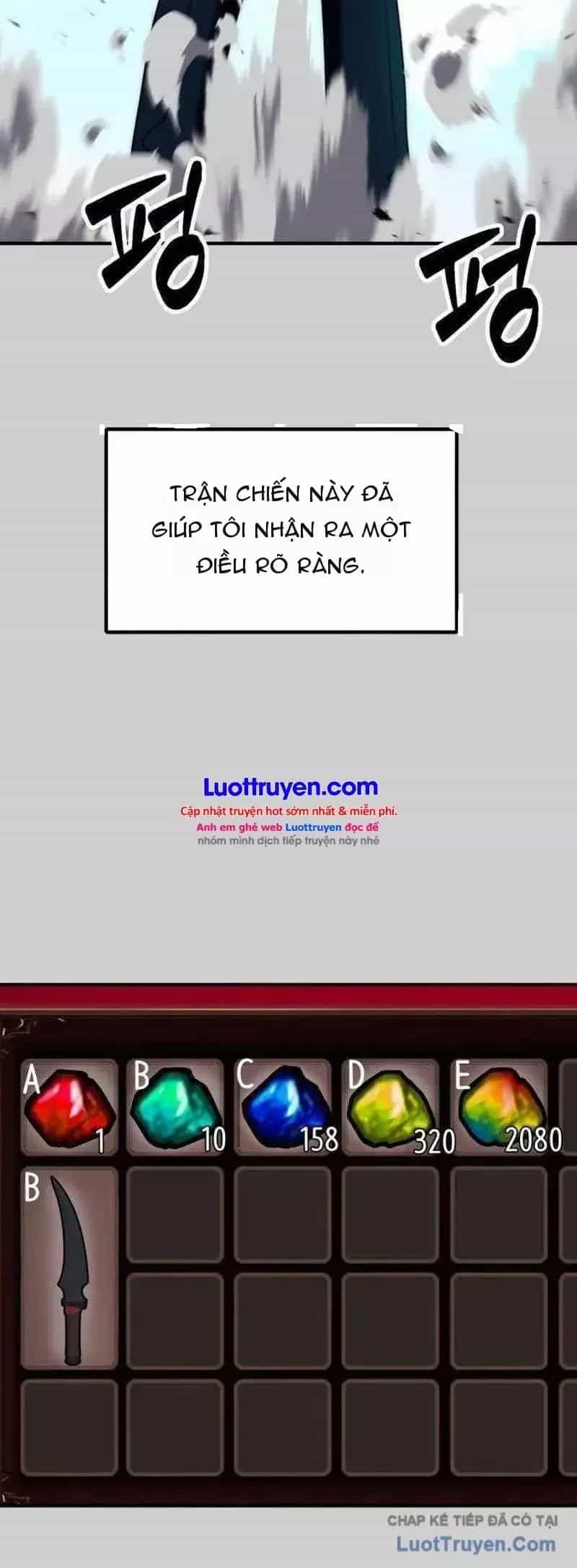Phá Vỡ Phòng Thủ - Chương 15 - ảnh 21