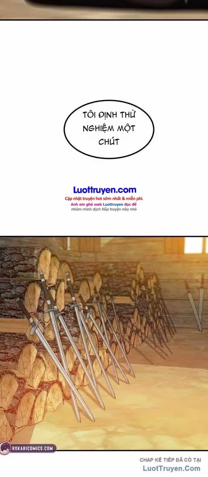 Phá Vỡ Phòng Thủ - Chương 15 - ảnh 25