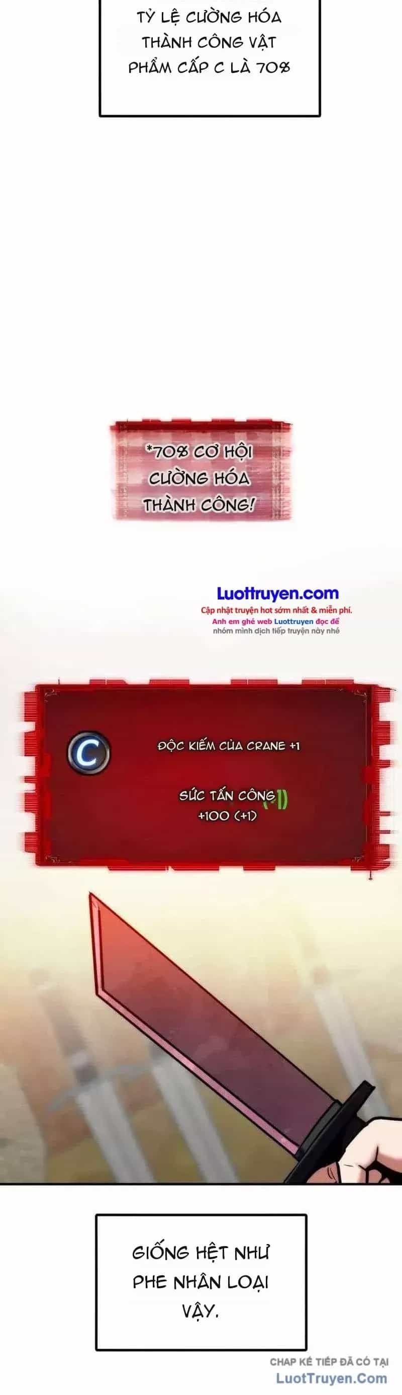 Phá Vỡ Phòng Thủ - Chương 15 - ảnh 31