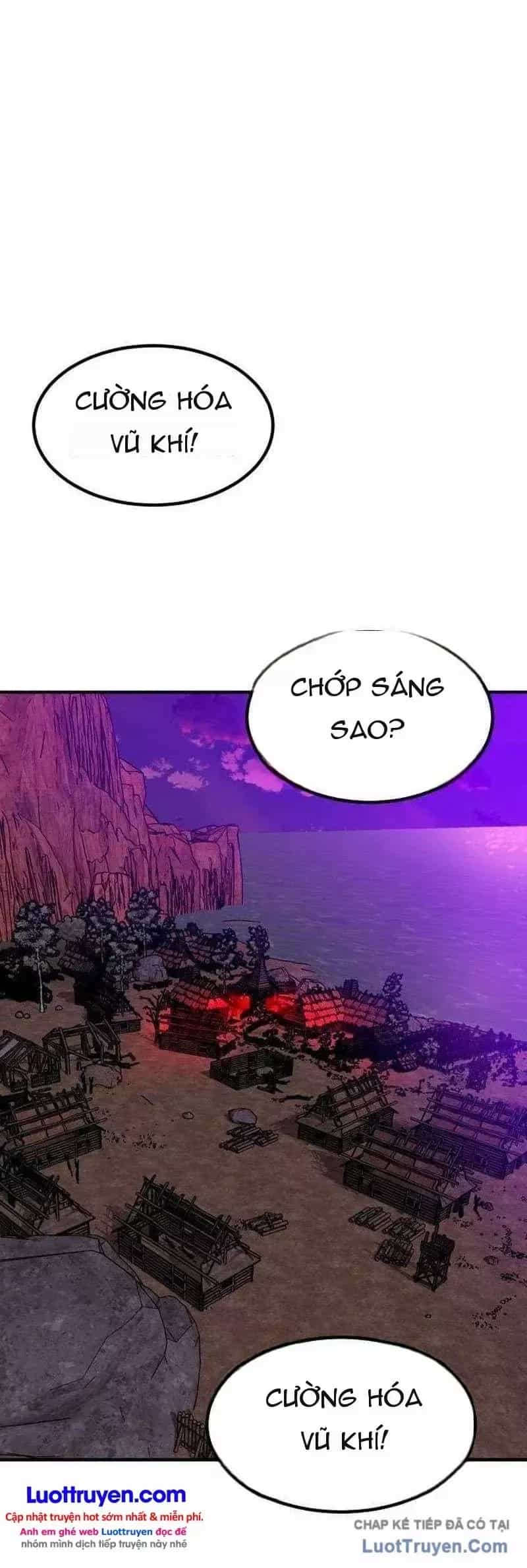 Phá Vỡ Phòng Thủ - Chương 15 - ảnh 35