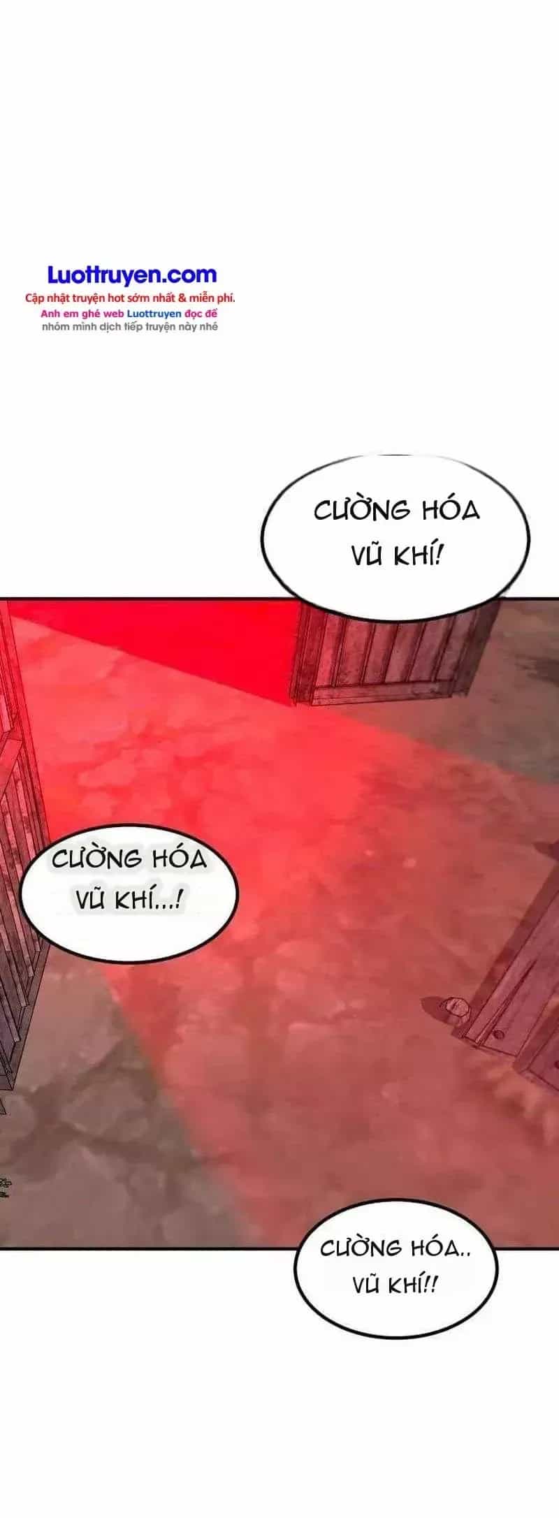 Phá Vỡ Phòng Thủ - Chương 15 - ảnh 36