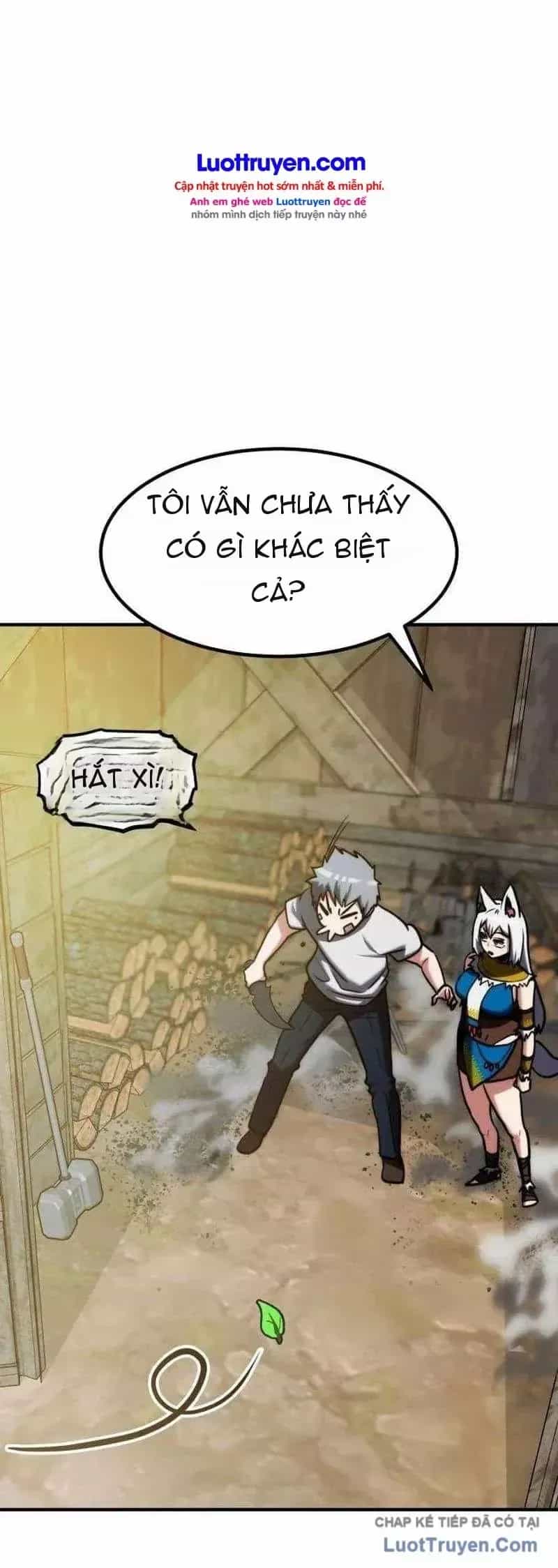 Phá Vỡ Phòng Thủ - Chương 15 - ảnh 47