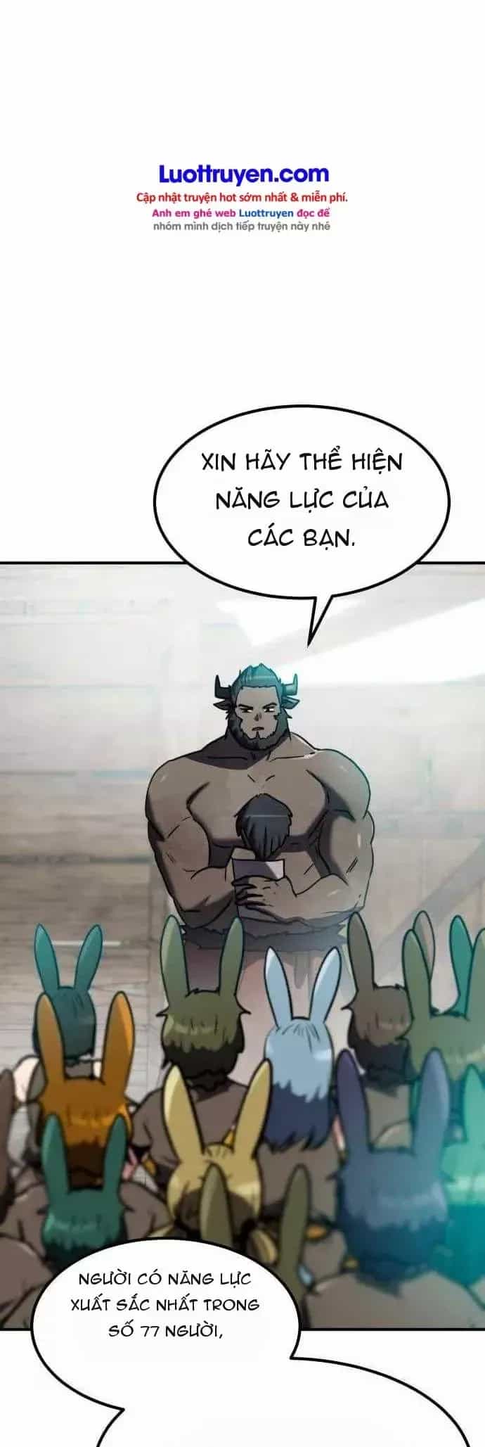 Phá Vỡ Phòng Thủ - Chương 16 - ảnh 12