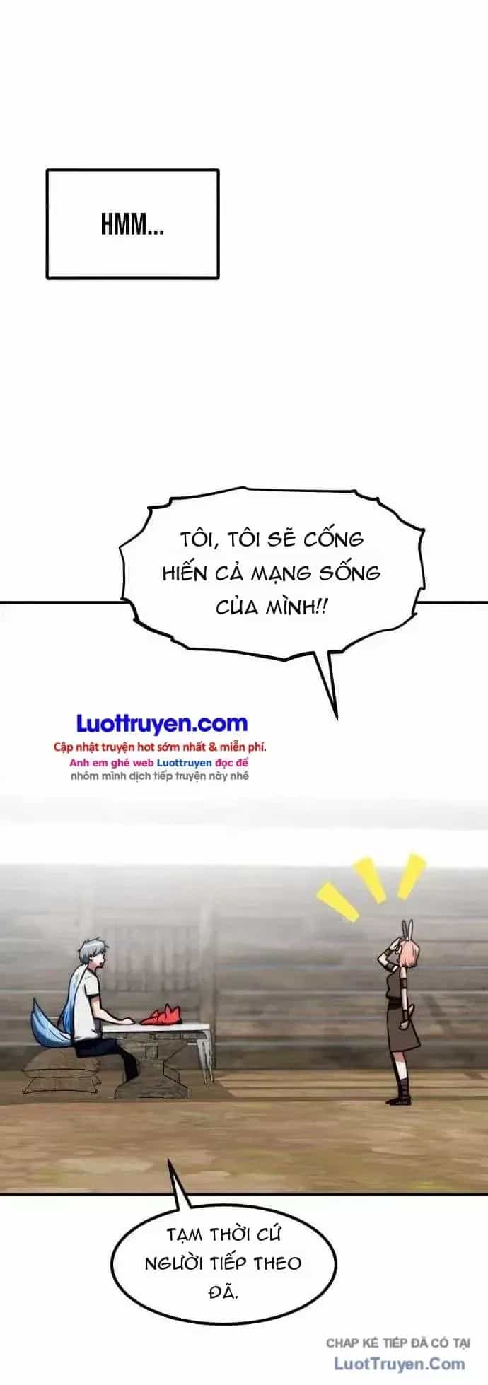 Phá Vỡ Phòng Thủ - Chương 16 - ảnh 29