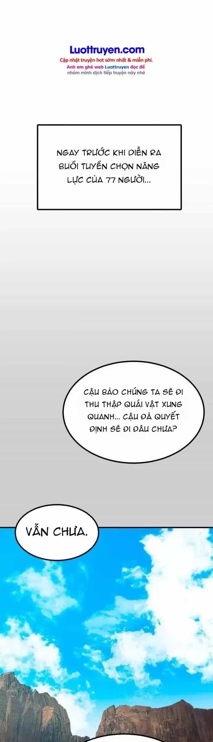 Phá Vỡ Phòng Thủ - Chương 16 - ảnh 38