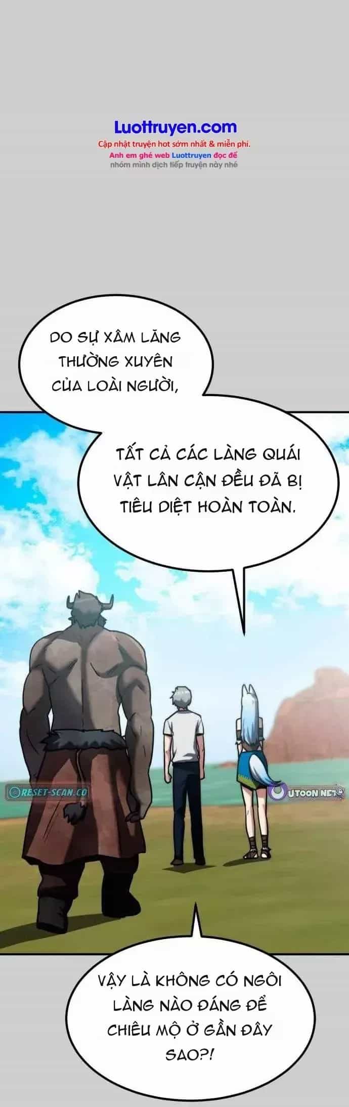 Phá Vỡ Phòng Thủ - Chương 16 - ảnh 42