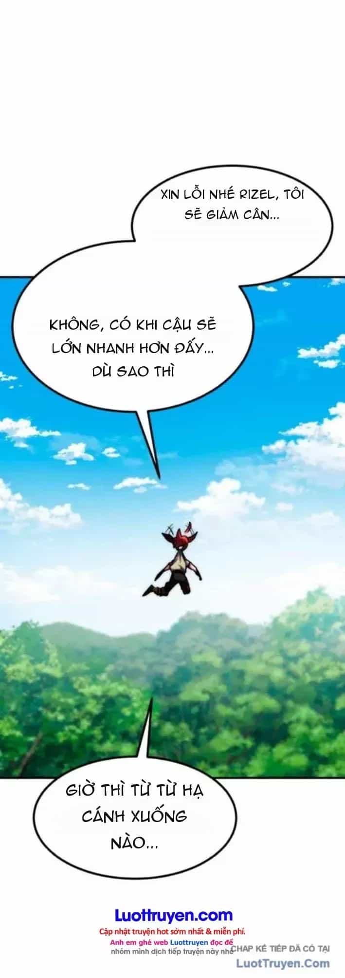 Phá Vỡ Phòng Thủ - Chương 17 - ảnh 31
