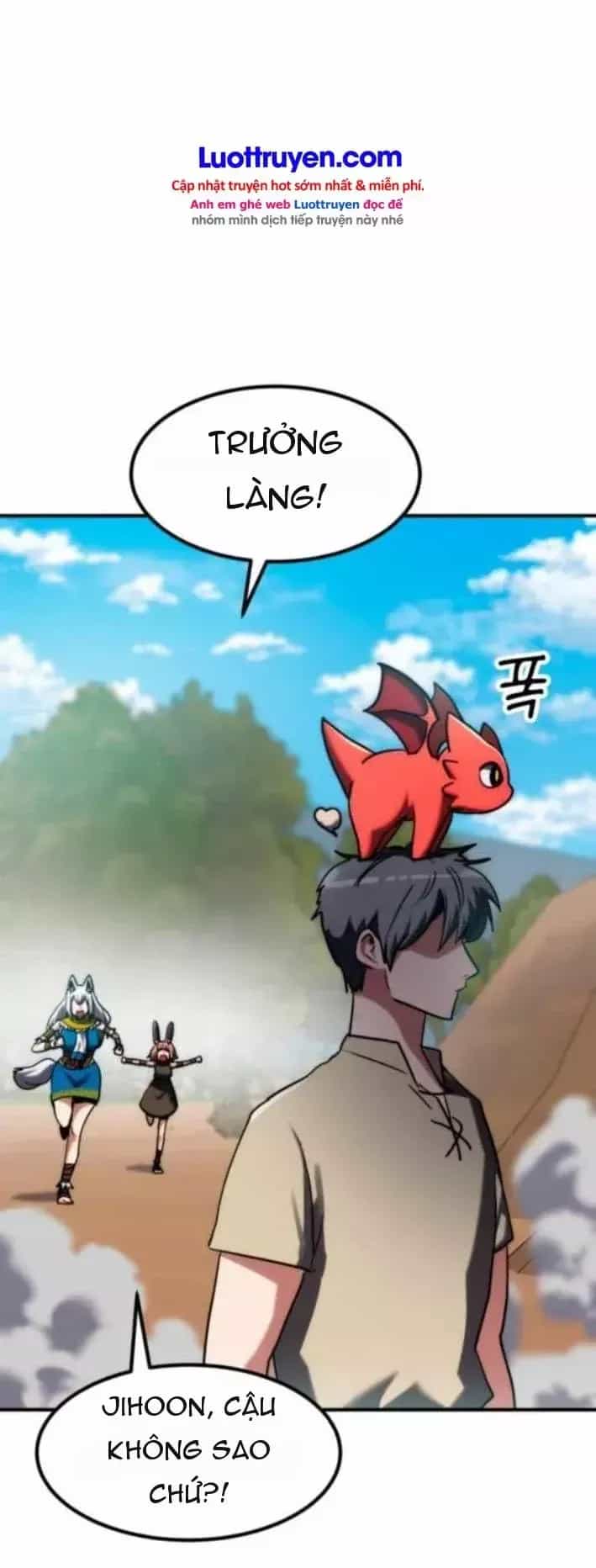 Phá Vỡ Phòng Thủ - Chương 17 - ảnh 40
