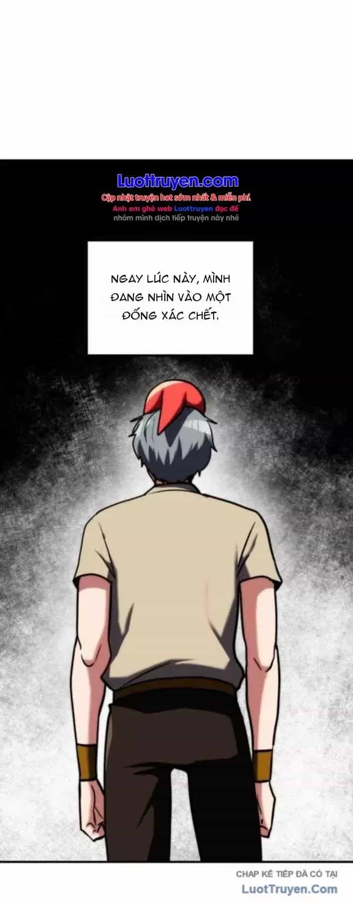 Phá Vỡ Phòng Thủ - Chương 17 - ảnh 47