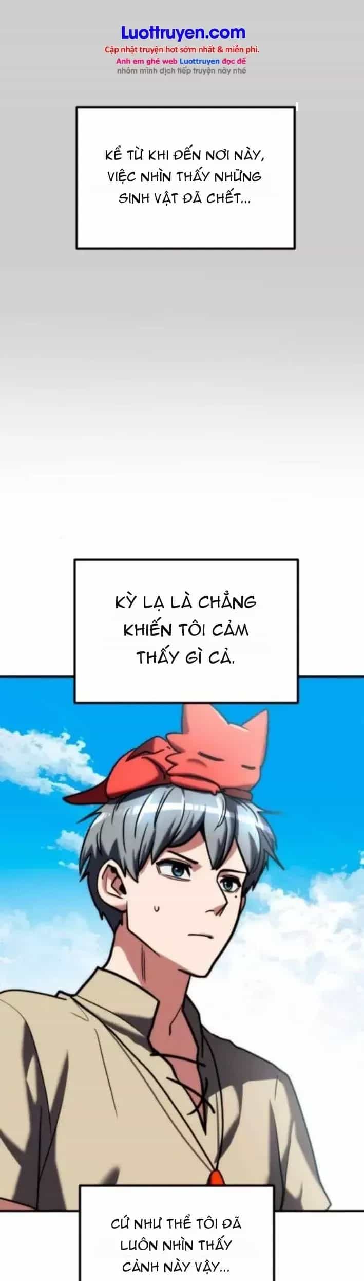 Phá Vỡ Phòng Thủ - Chương 17 - ảnh 50