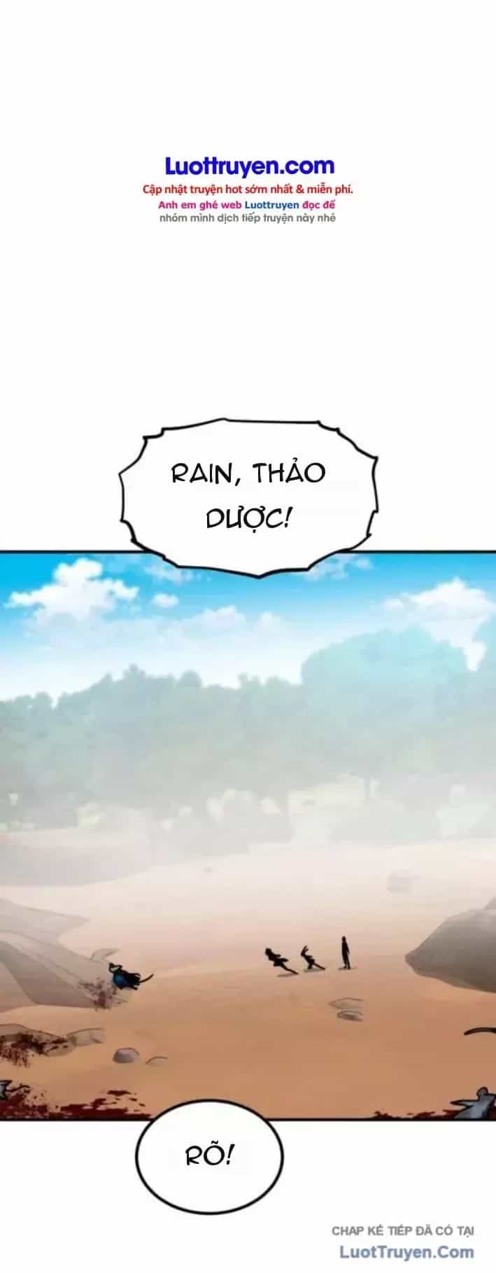 Phá Vỡ Phòng Thủ - Chương 17 - ảnh 53