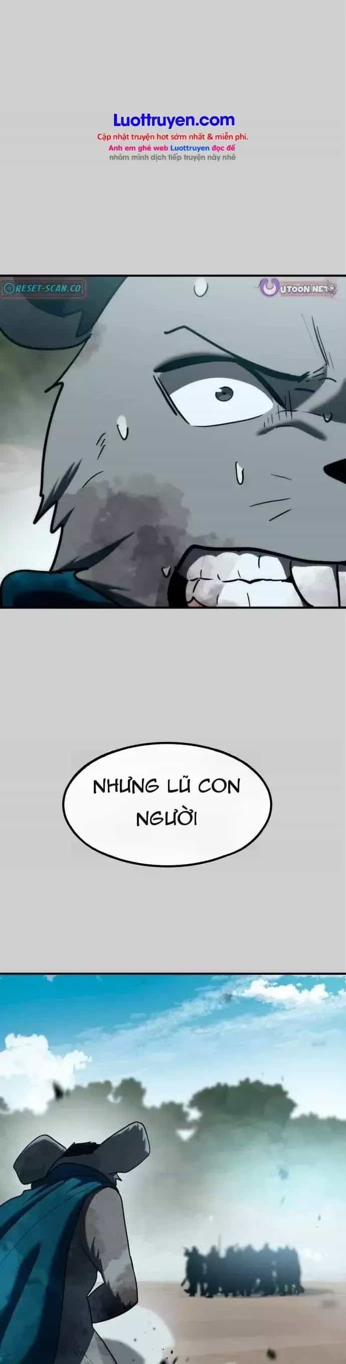 Phá Vỡ Phòng Thủ - Chương 18 - ảnh 20