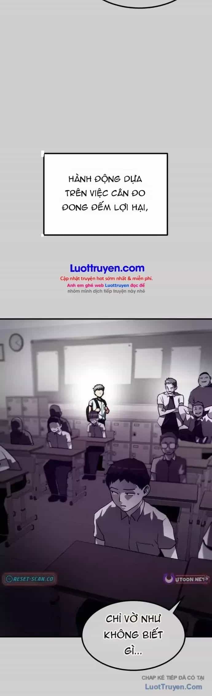 Phá Vỡ Phòng Thủ - Chương 18 - ảnh 25