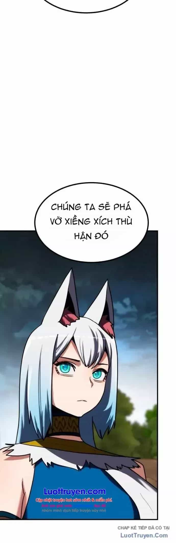 Phá Vỡ Phòng Thủ - Chương 18 - ảnh 97