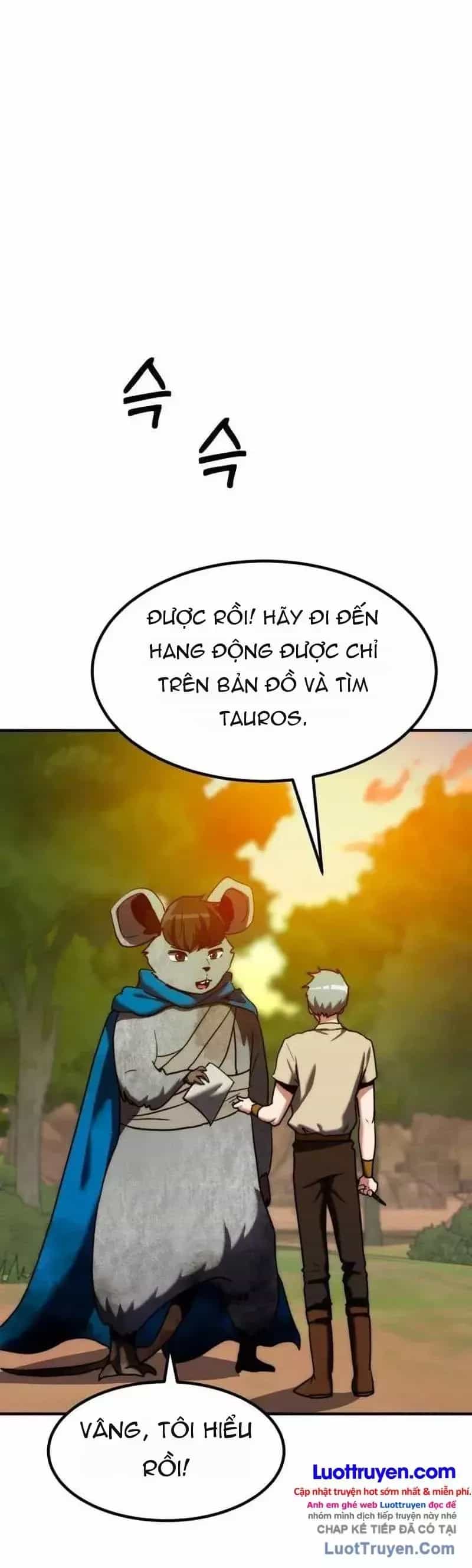 Phá Vỡ Phòng Thủ - Chương 19 - ảnh 21