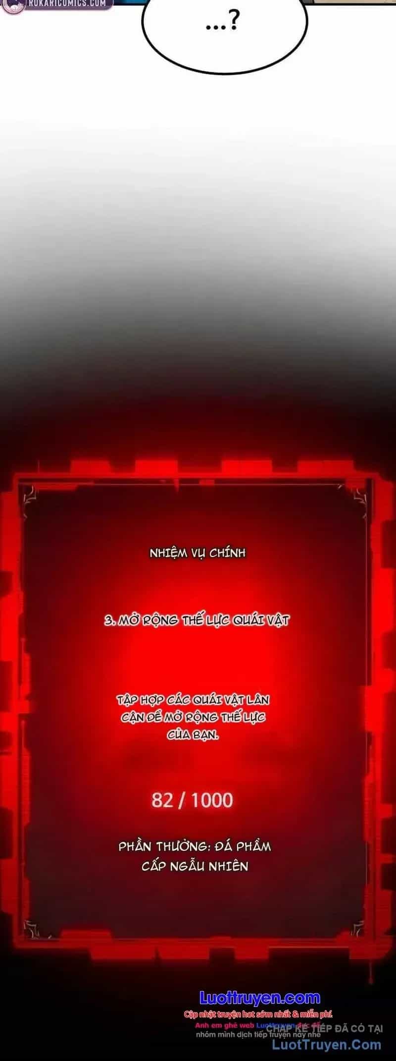 Phá Vỡ Phòng Thủ - Chương 19 - ảnh 24