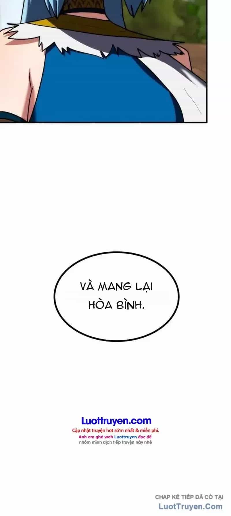 Phá Vỡ Phòng Thủ - Chương 19 - ảnh 5