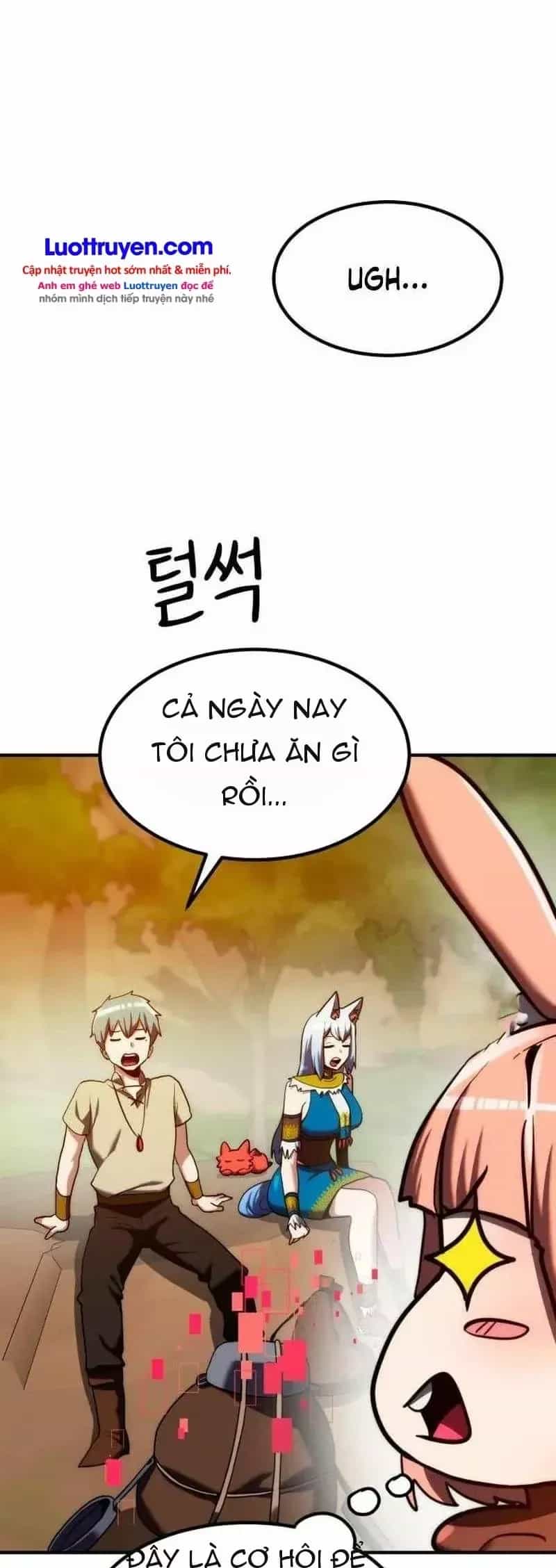 Phá Vỡ Phòng Thủ - Chương 19 - ảnh 51