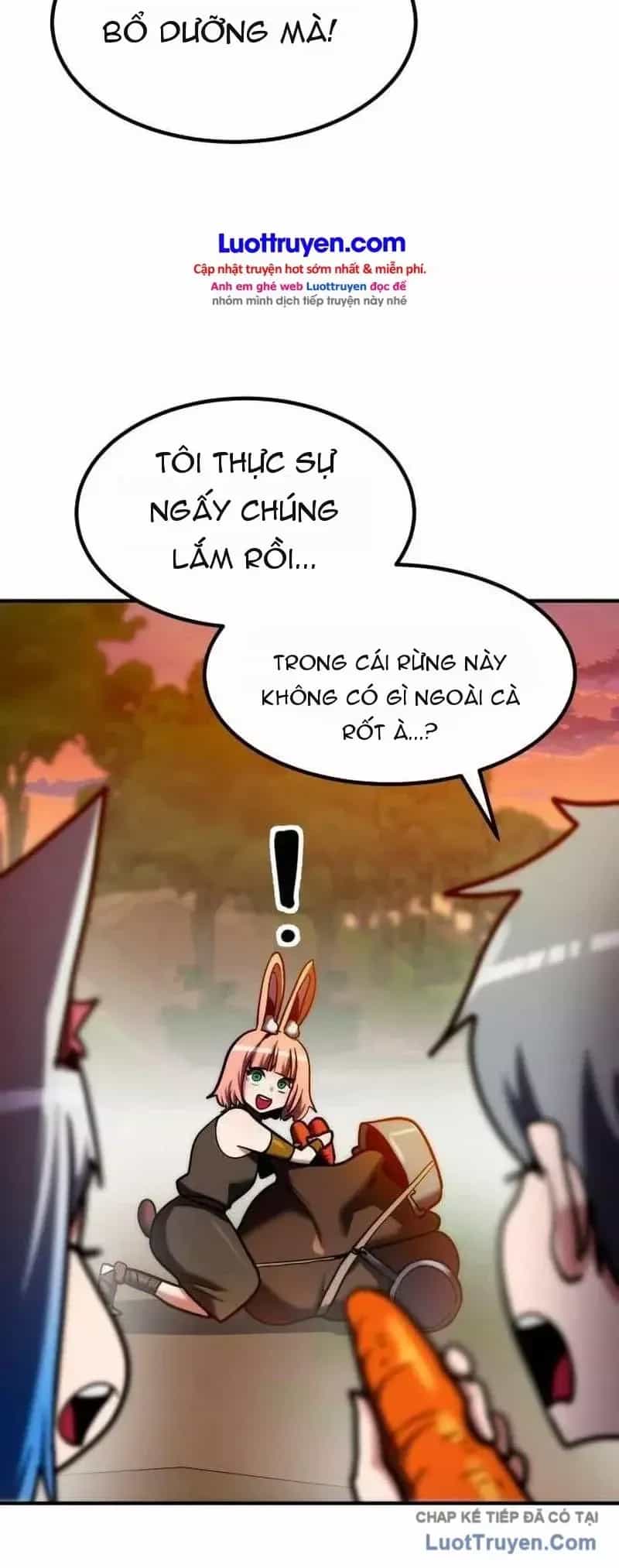 Phá Vỡ Phòng Thủ - Chương 19 - ảnh 54