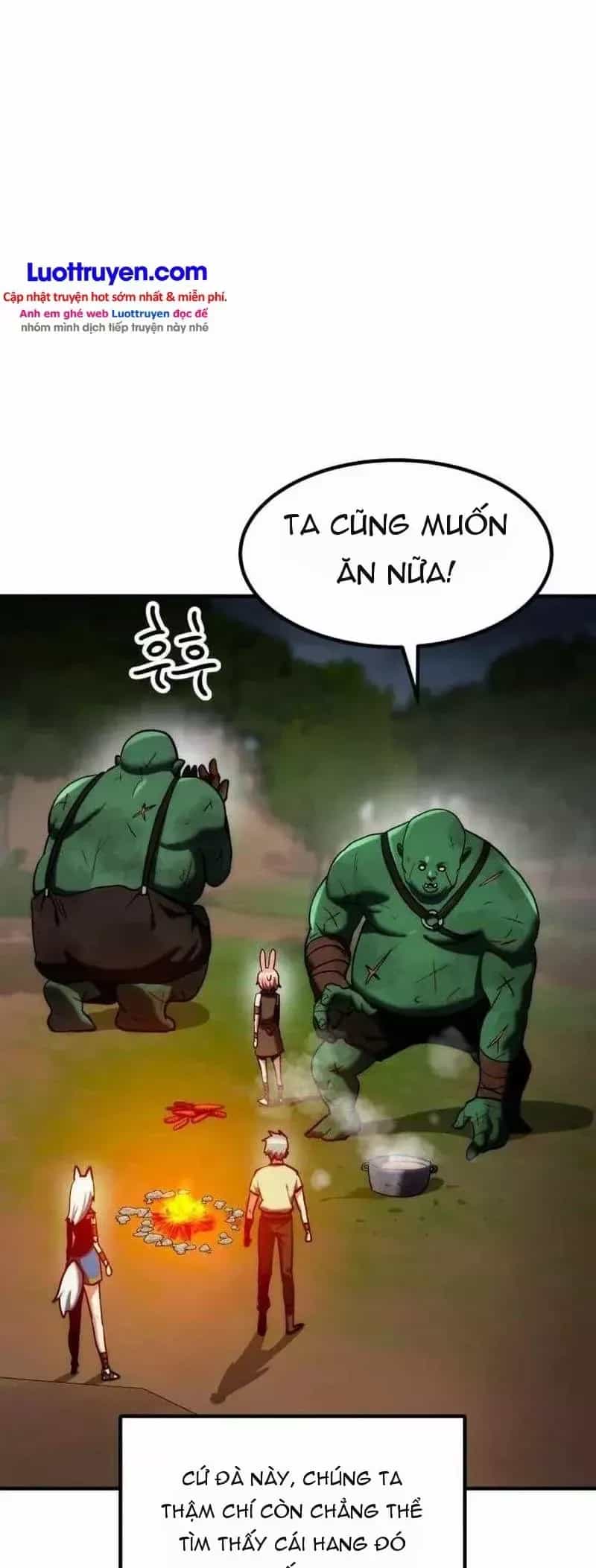 Phá Vỡ Phòng Thủ - Chương 19 - ảnh 81