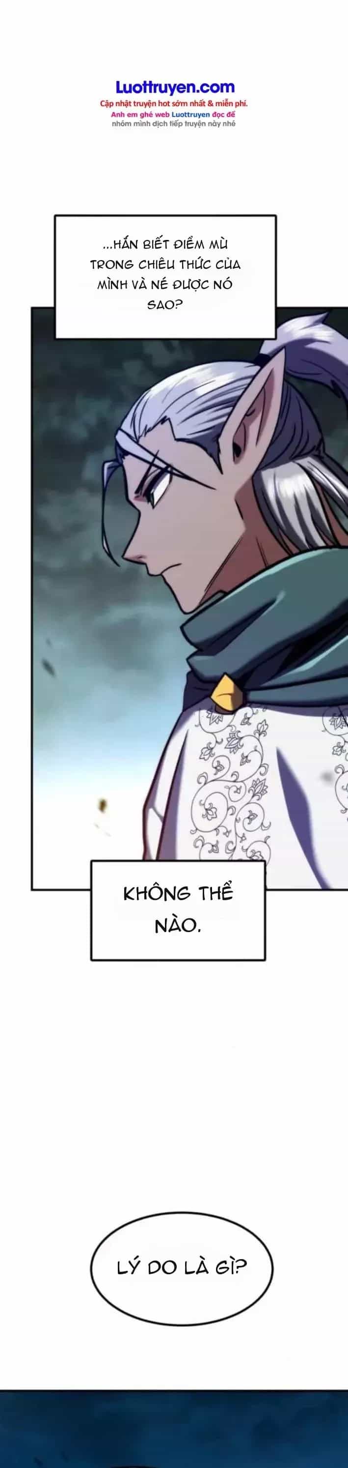 Phá Vỡ Phòng Thủ - Chương 20 - ảnh 26