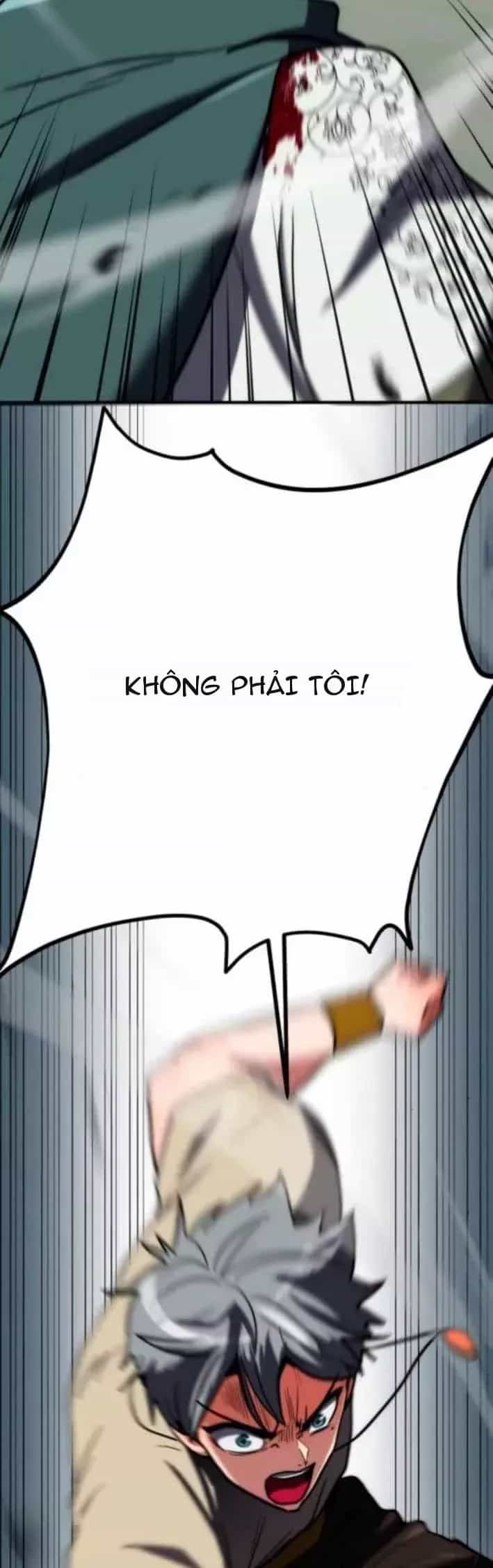 Phá Vỡ Phòng Thủ - Chương 20 - ảnh 52