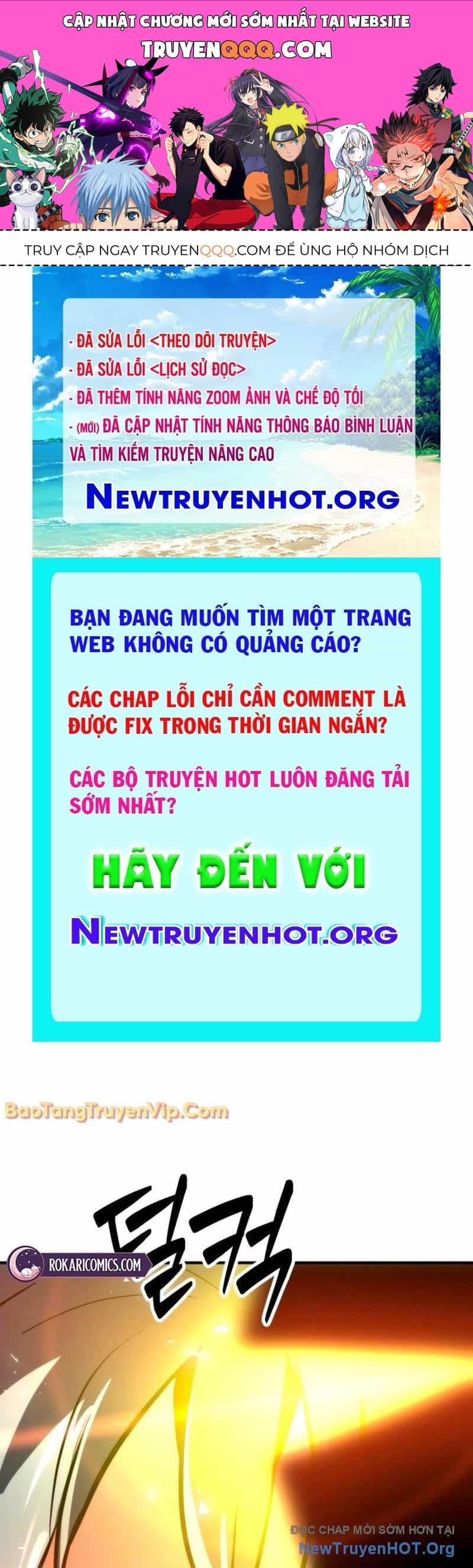 Phá Vỡ Phòng Thủ - Chương 3 - ảnh 1