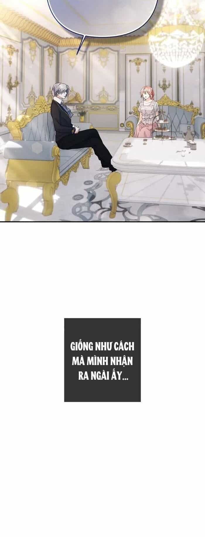 Phải Lòng Kẻ Thù - Chương 10 - ảnh 56