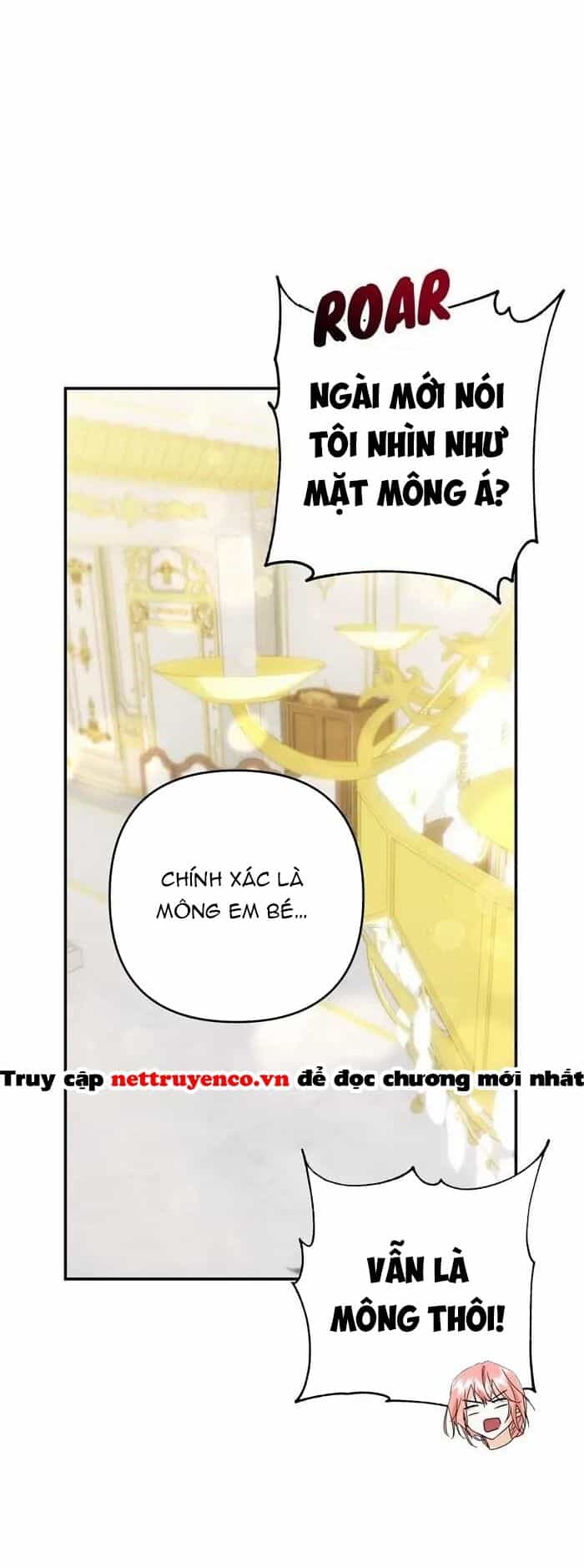 Phải Lòng Kẻ Thù - Chương 11 - ảnh 14