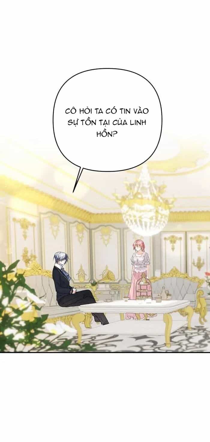 Phải Lòng Kẻ Thù - Chương 11 - ảnh 24